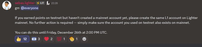 SECRETO DEFI tweet media
