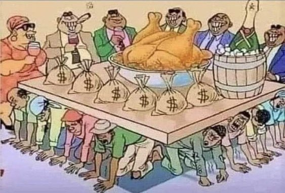 "Herkesin maddi emelleri var,benim de var.Ben geçinemiyorum.Yani arzu ettiğime kıyasla geçinemiyorum." diyen Ali Sabancı ve türevleri...