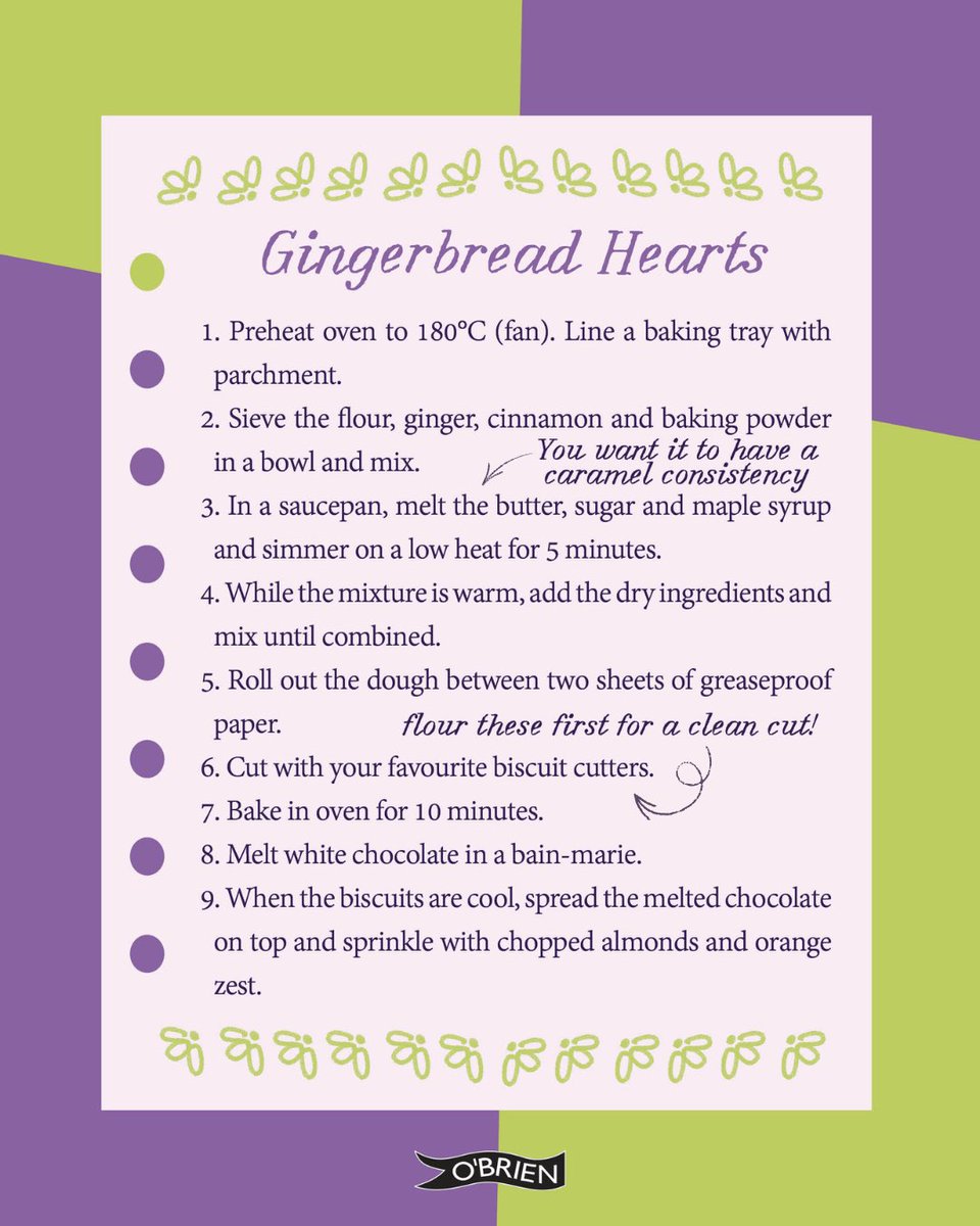 The O'Brien Press tweet media