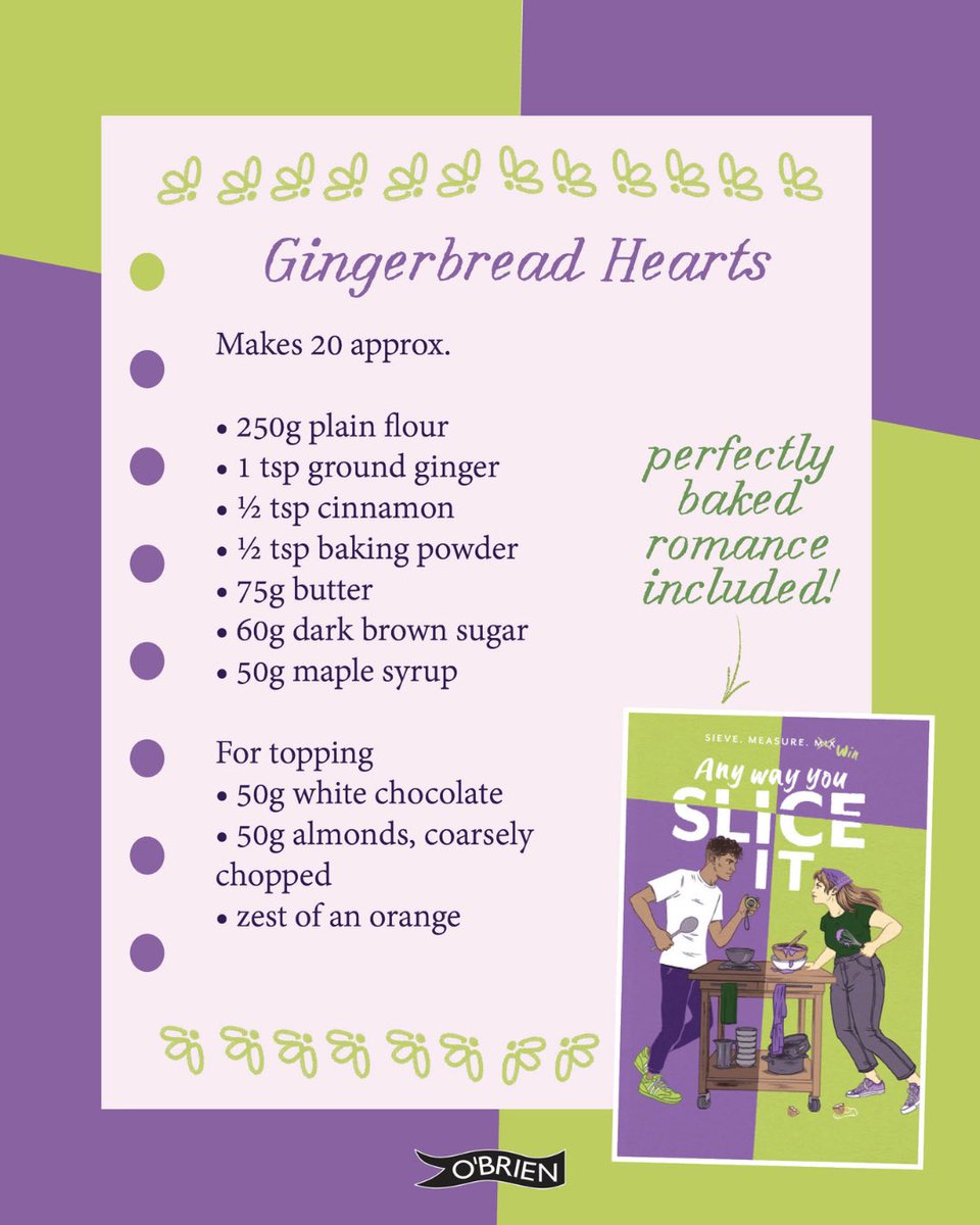 The O'Brien Press tweet media