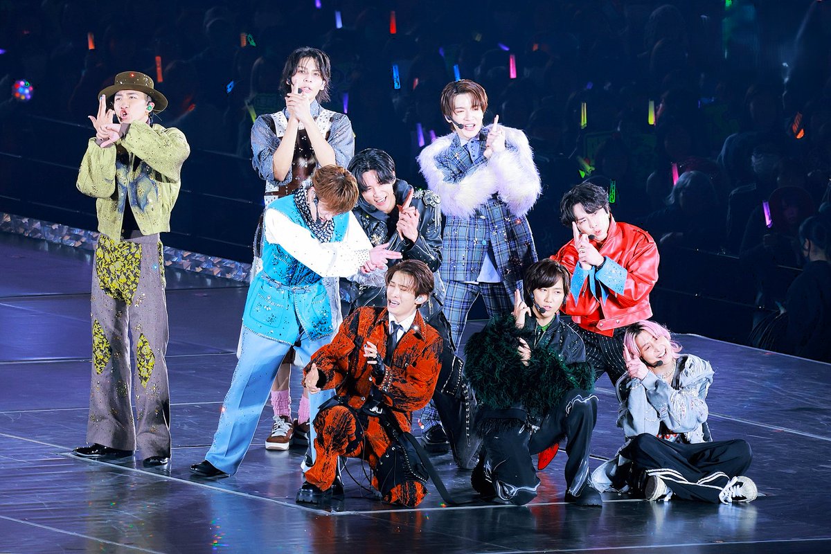 🤍 衣装情報｜ラウール 『Snow Man Dome Tour 2025–2026 ON』 ステージ