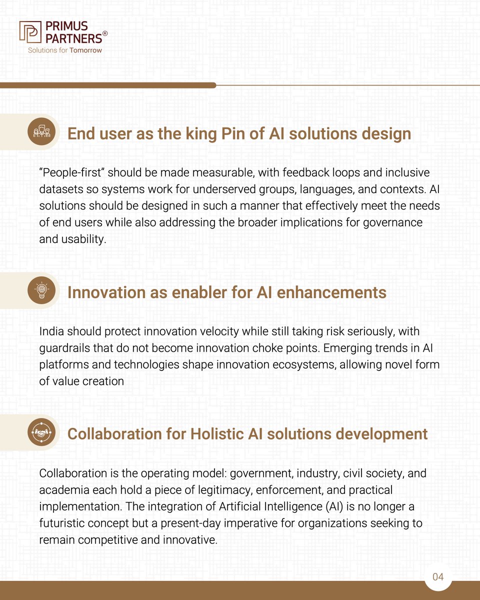 Primus Partners Pvt Ltd tweet media