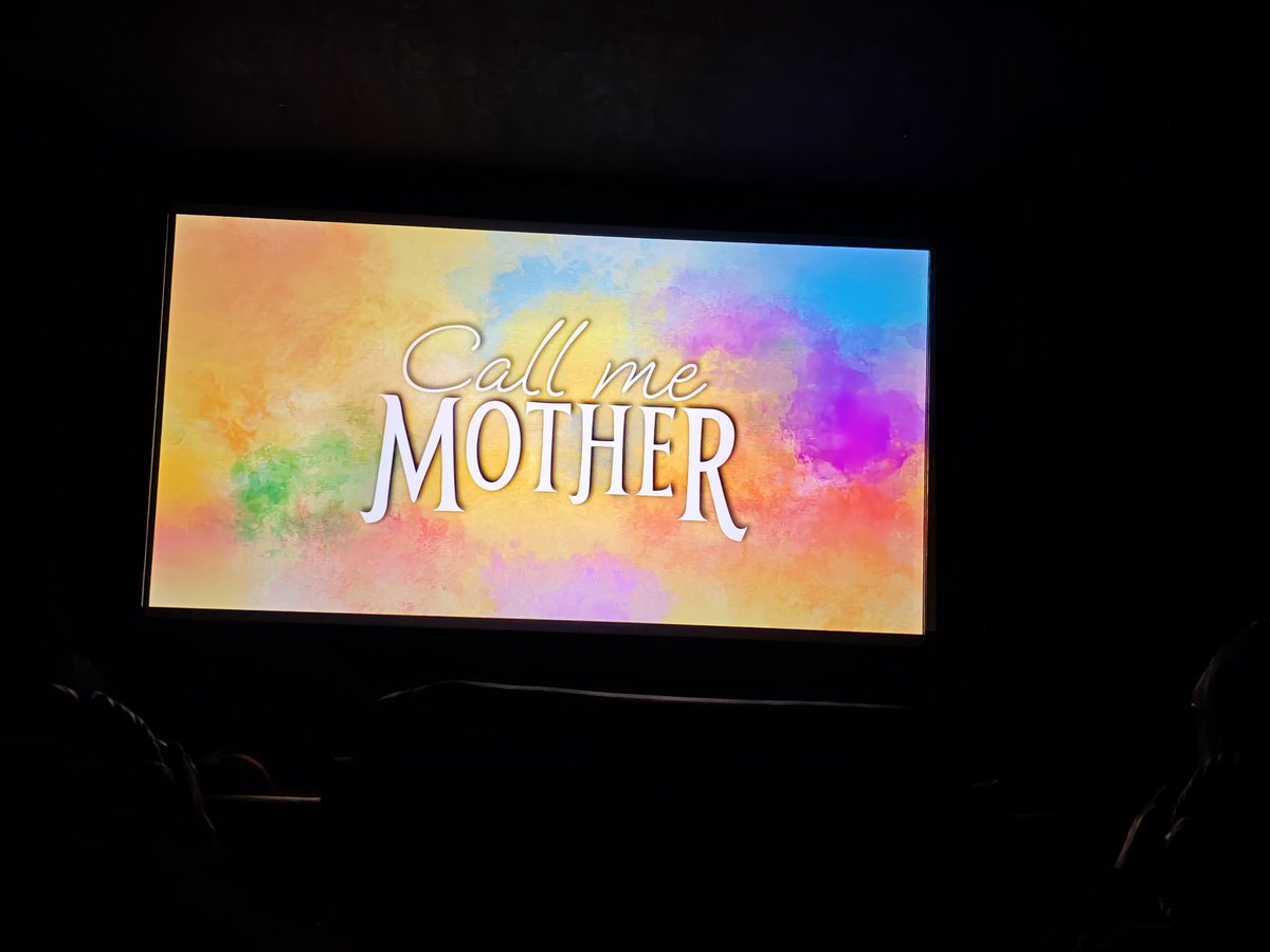 mackyc0re's tweet photo. okay here goes my review for #CallMeMother
Rating: 4.5/5
I really liked the story. I think this is a perspective that most of us fail to look at
 I'm not talking about the superficials like being a mother for a child given out by a biological mom due to some factors. I'm talking- https://t.co/faK6m2mVrt