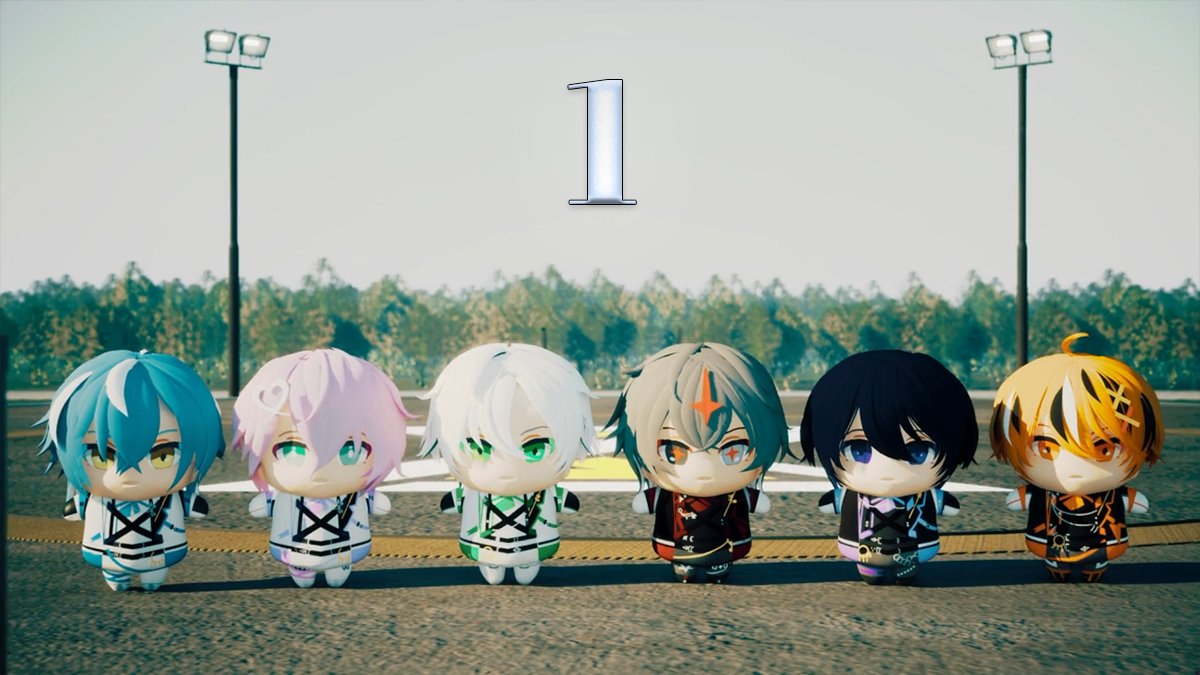 クロノヴァ かなめ 6cwmセット DL商品】かなめ 2025年 シチュエーションボイス - クロノストア【公式