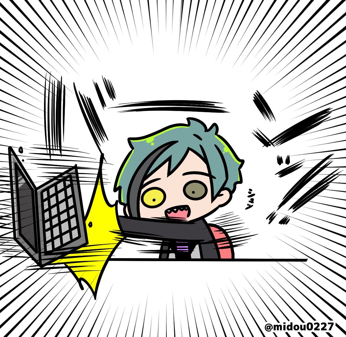 仕事納めました!!!🕺💥💻 