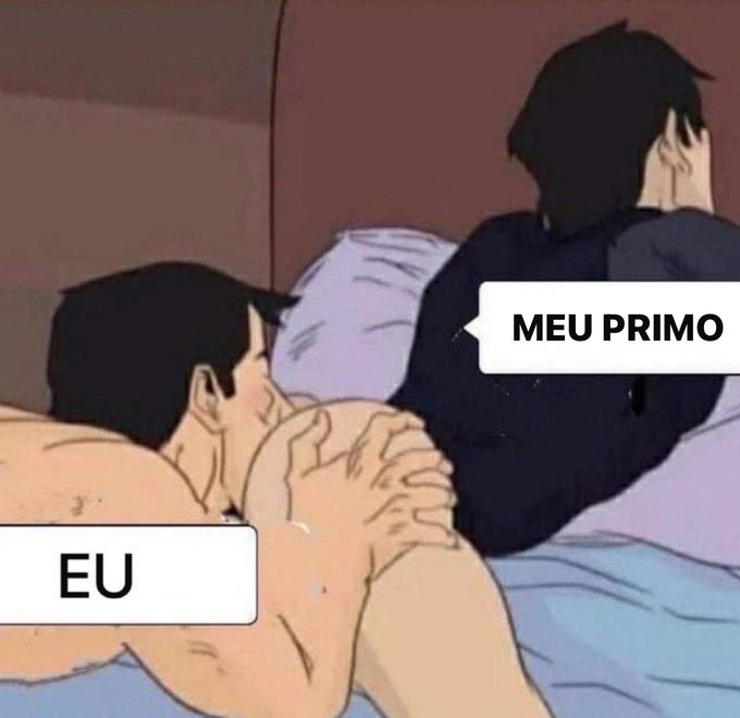 100Apolo's tweet image. Quem seria vc?