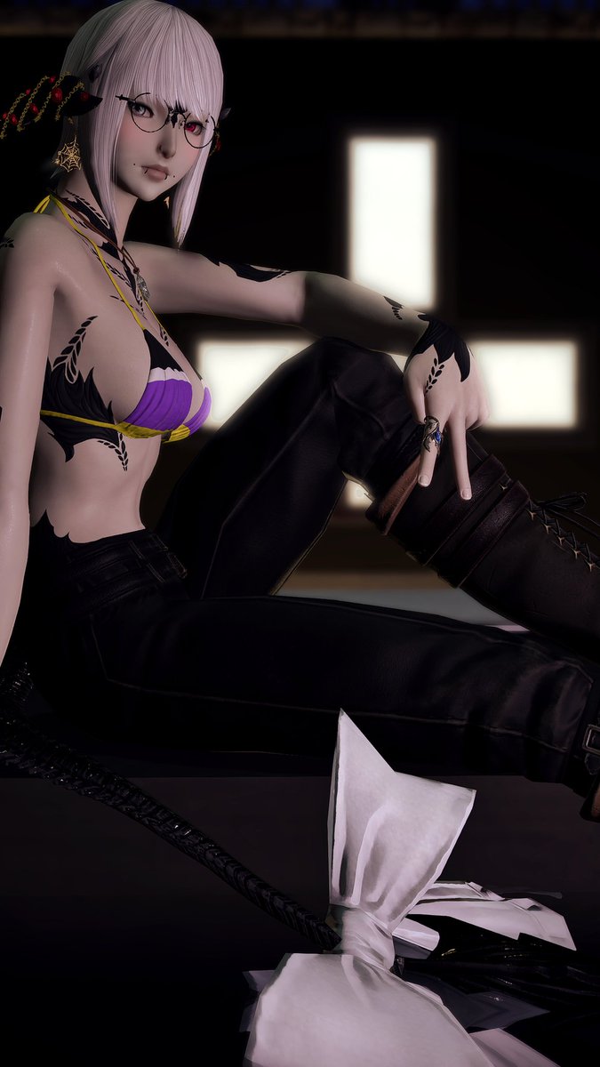 Ariiiiiba's tweet photo. I like my lizard..
#GPOSERS #FFXIVScreenshots https://t.co/ztQROPgw81