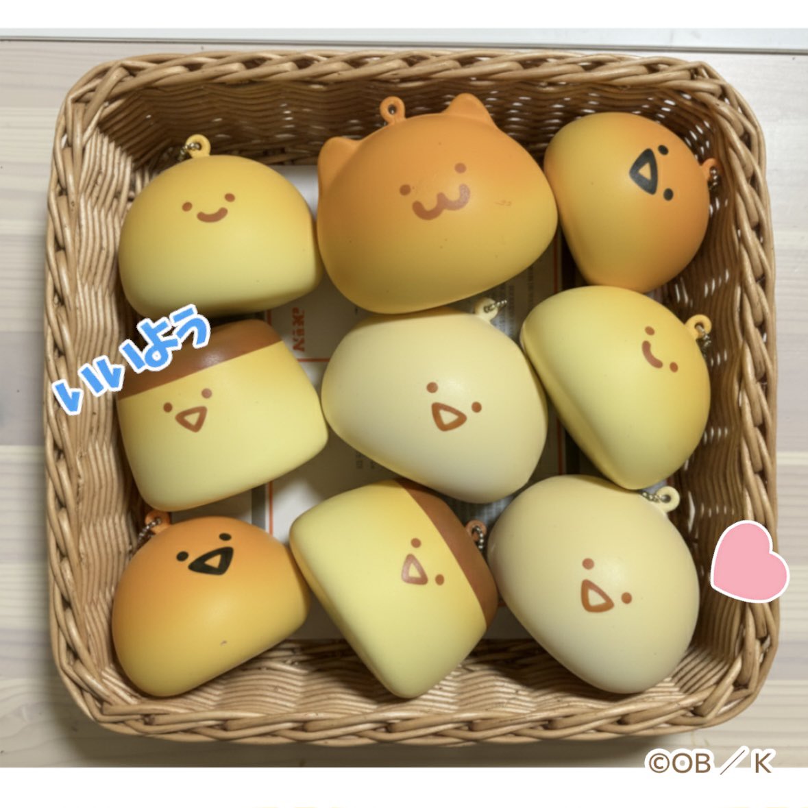 ホワイト (@obunotame) / Posts / X