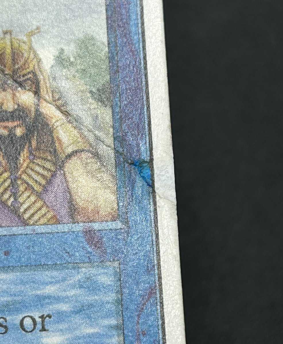 東京MTG最新入荷！ 《Mox Sapphire》と《Ancestral Recall》が入荷