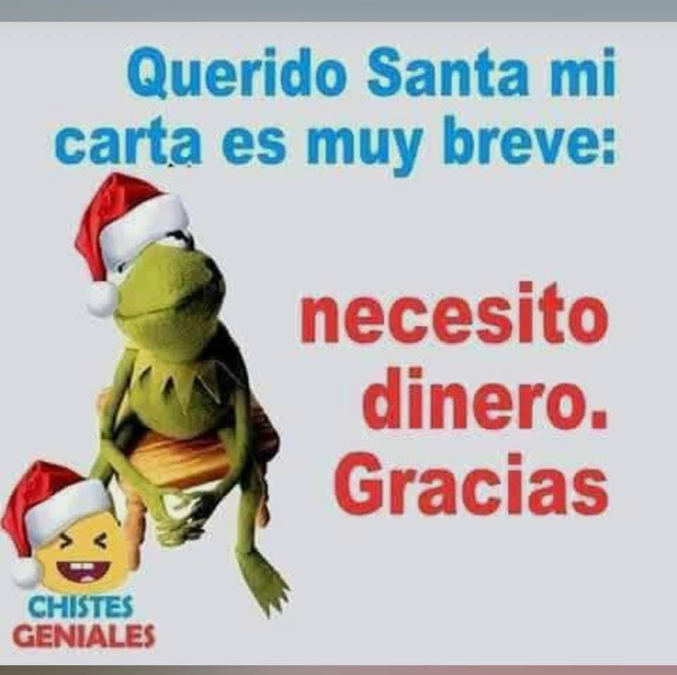 CorellaTej7982's tweet photo. Jojojo #SantaClaus #santaiscoming #santa #deseo #reto #challenge #dato #Navidad2025 ๐๐๐๐
https://t.co/knT9x4Sitn