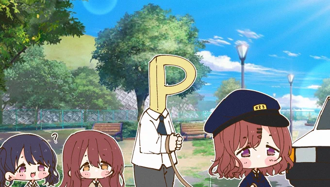 ('・ω・`)