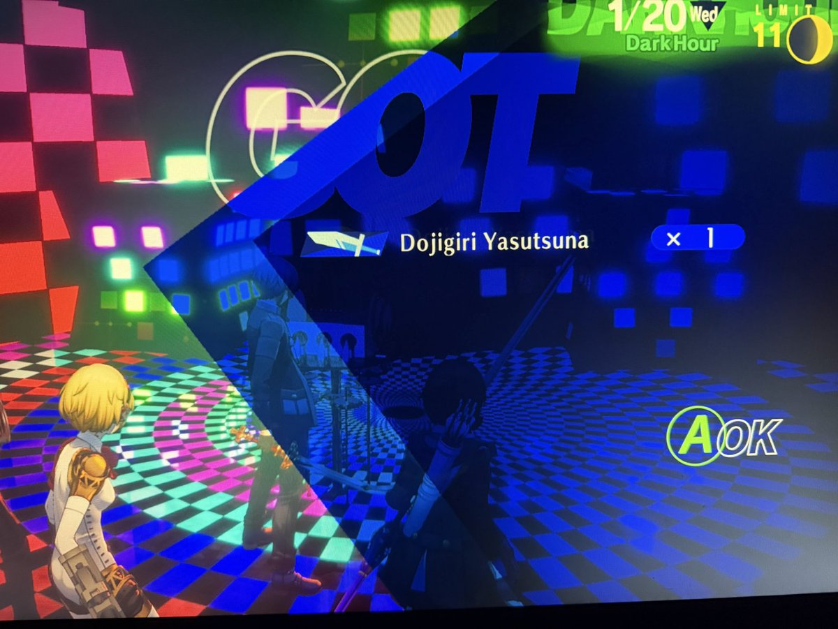 TOUKEN RANBU FESS tweet media