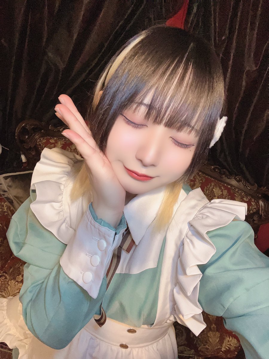 Post by ちにゃ🐾 on X: にゃーん -22