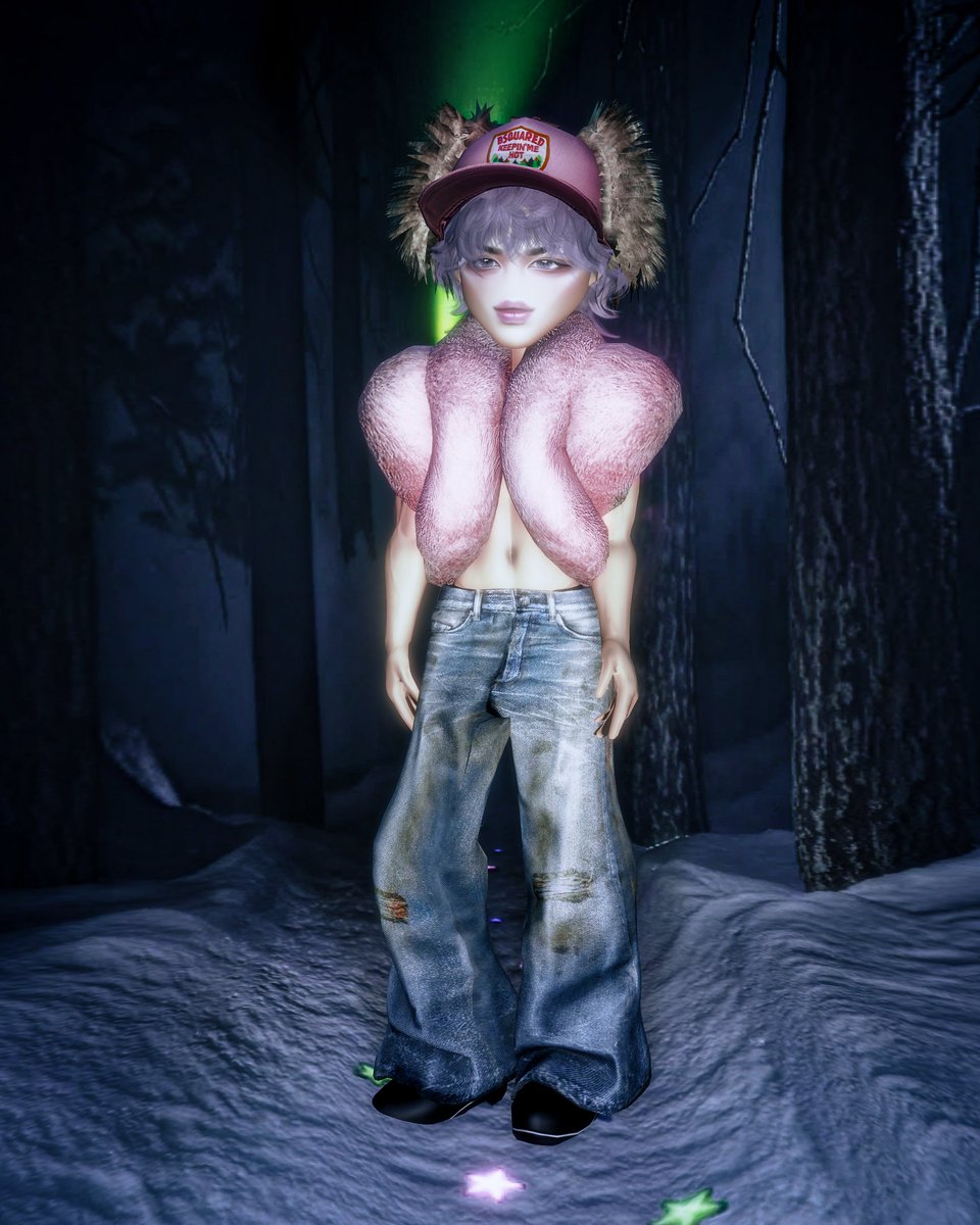 it-girl~ tweet media