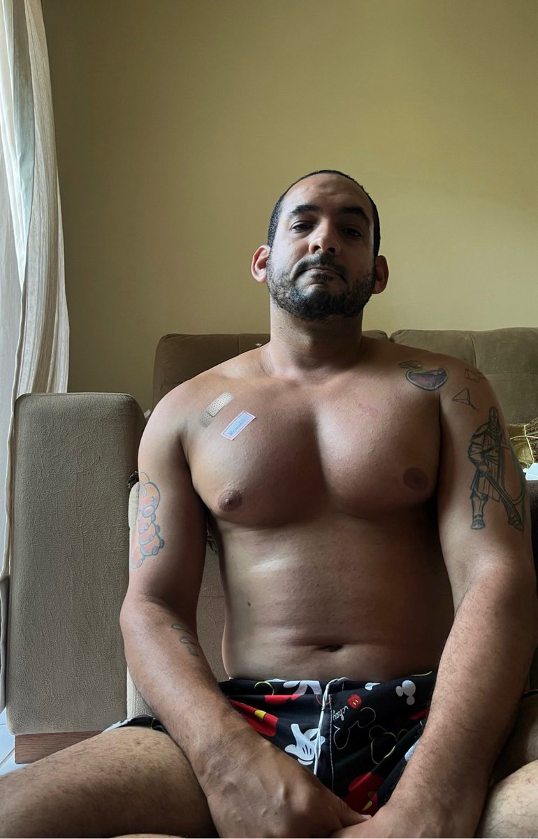 paladino nivel 1 (@romulorcb) on Twitter photo 