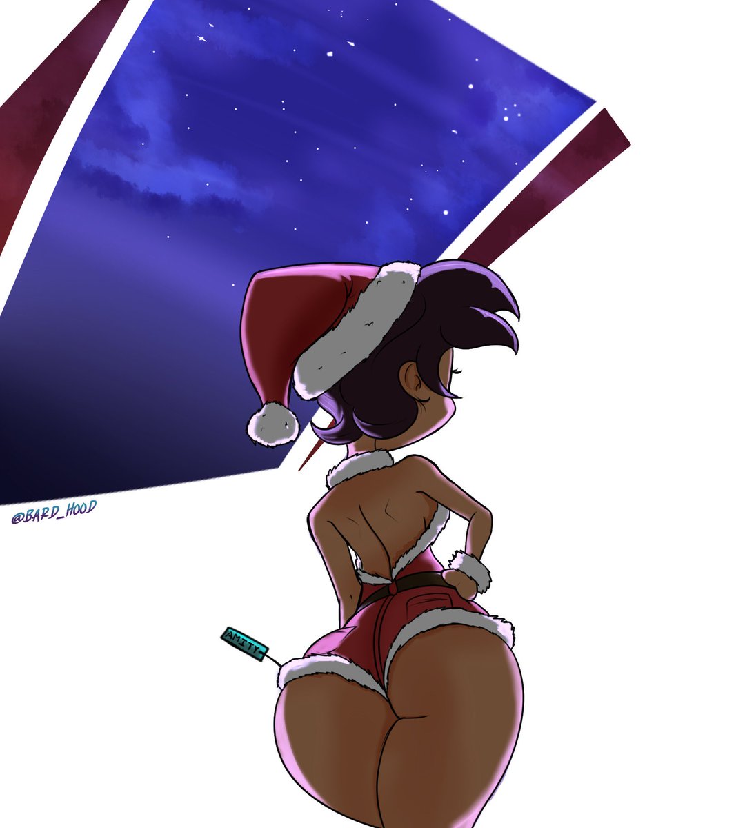 ASpellCastinAss's tweet photo. Another Christmas come and gone. Wish you all a merry one at that. https://t.co/LK515hkKGv