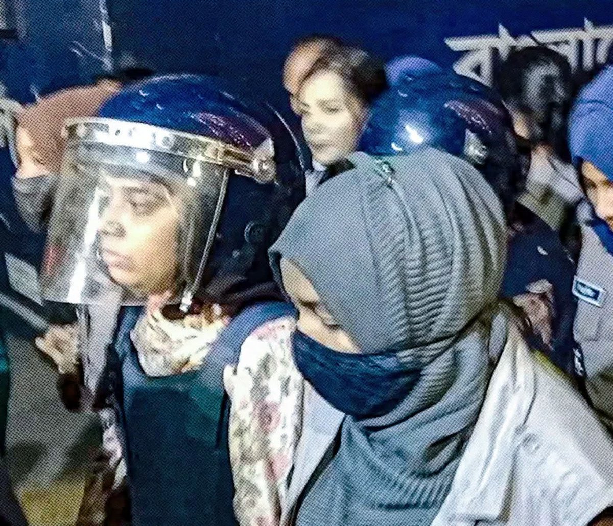 TheInfotrack's tweet image. After four days’remand,Faisal Karim Masud’s wife Saheda Parvin Samia,brother-in-law Wahid Ahmed Sipu,and girlfriend Maria Akter Lima confessed to murdering Inqilab Mancha spokesperson Sharif Osman Hadi; confessions under Section 164;jailed.#Bangladesh##jmconlinemojo @MoJoJamil