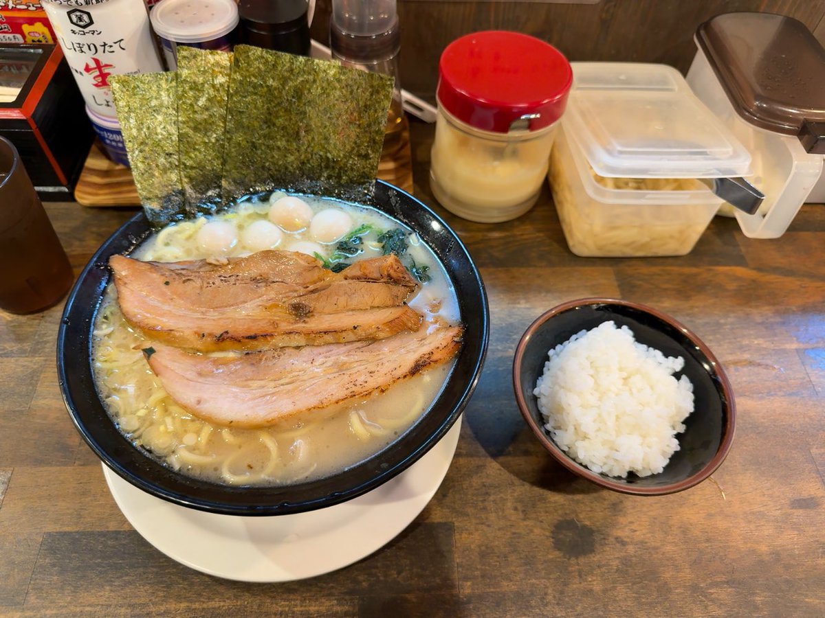 メンメーンLIFE tweet media