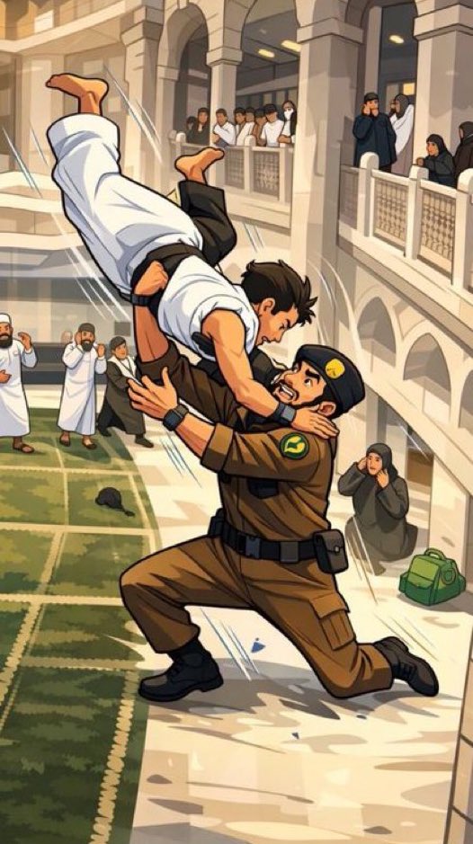 🇸🇦 tweet media