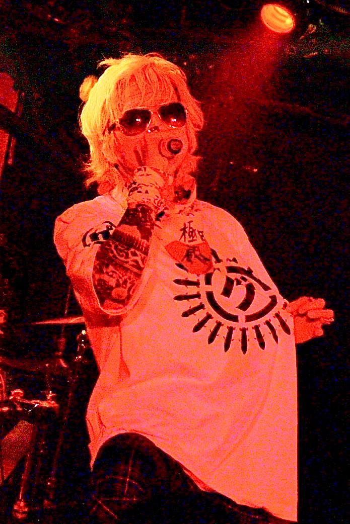 ゲンドウミサイル☆official (@gendou_official) / Posts / X