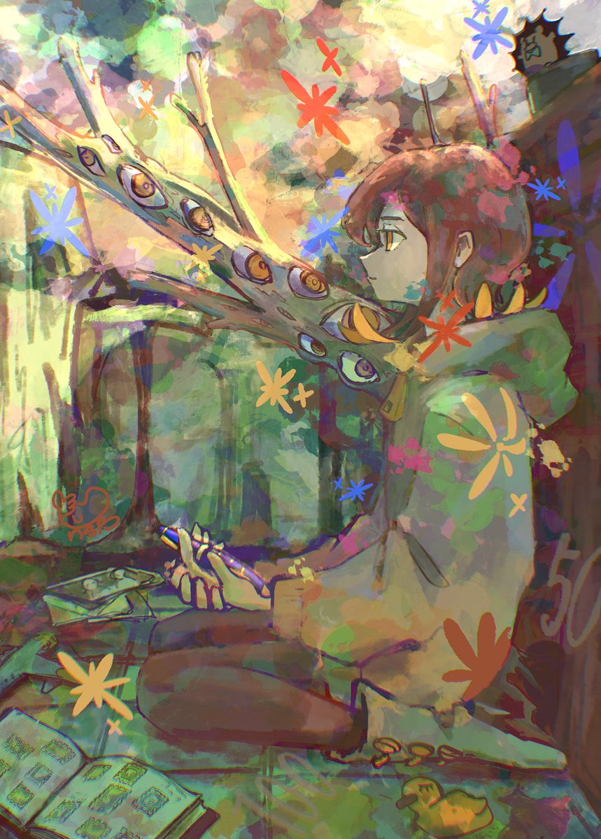 本格的nsb tweet media