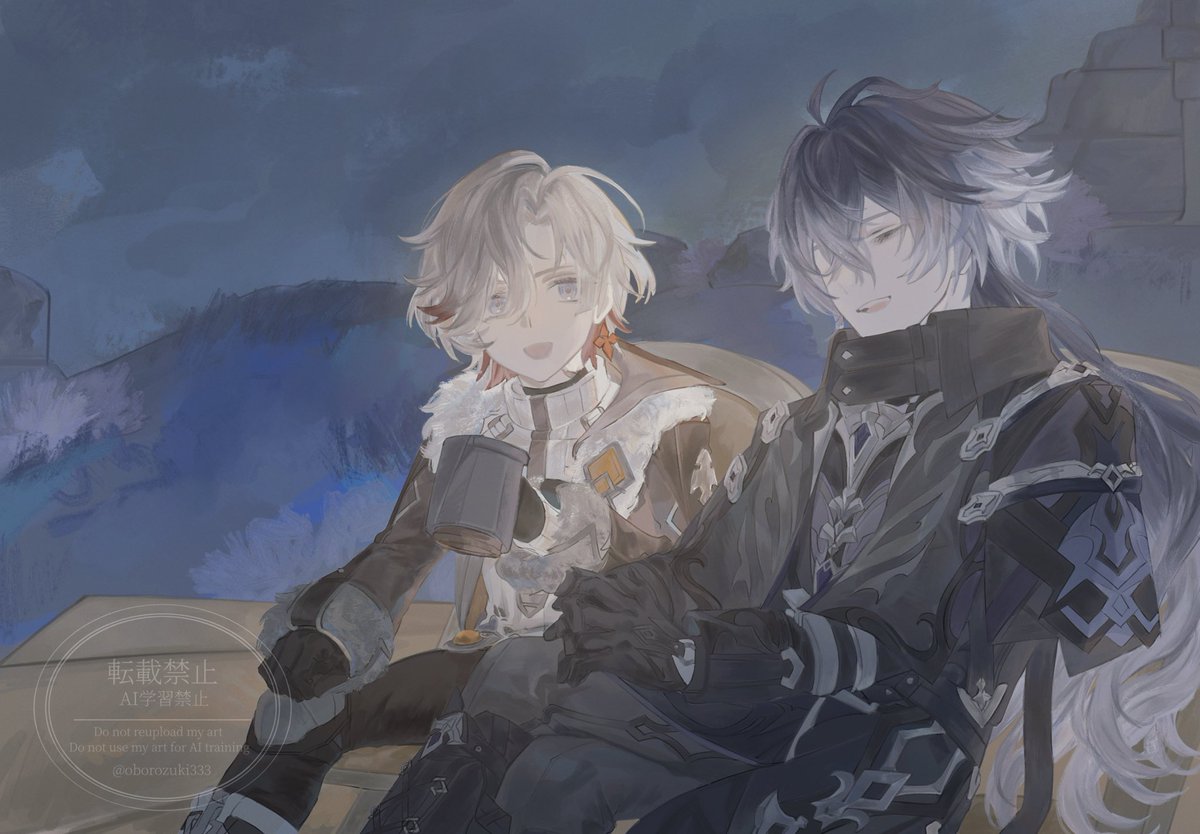 コッペパン (@koppepan883) / Posts / X