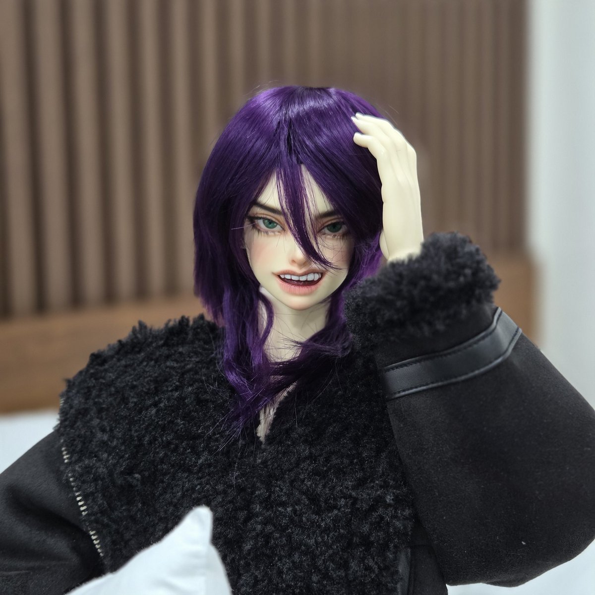 인형의 렌지 tweet media