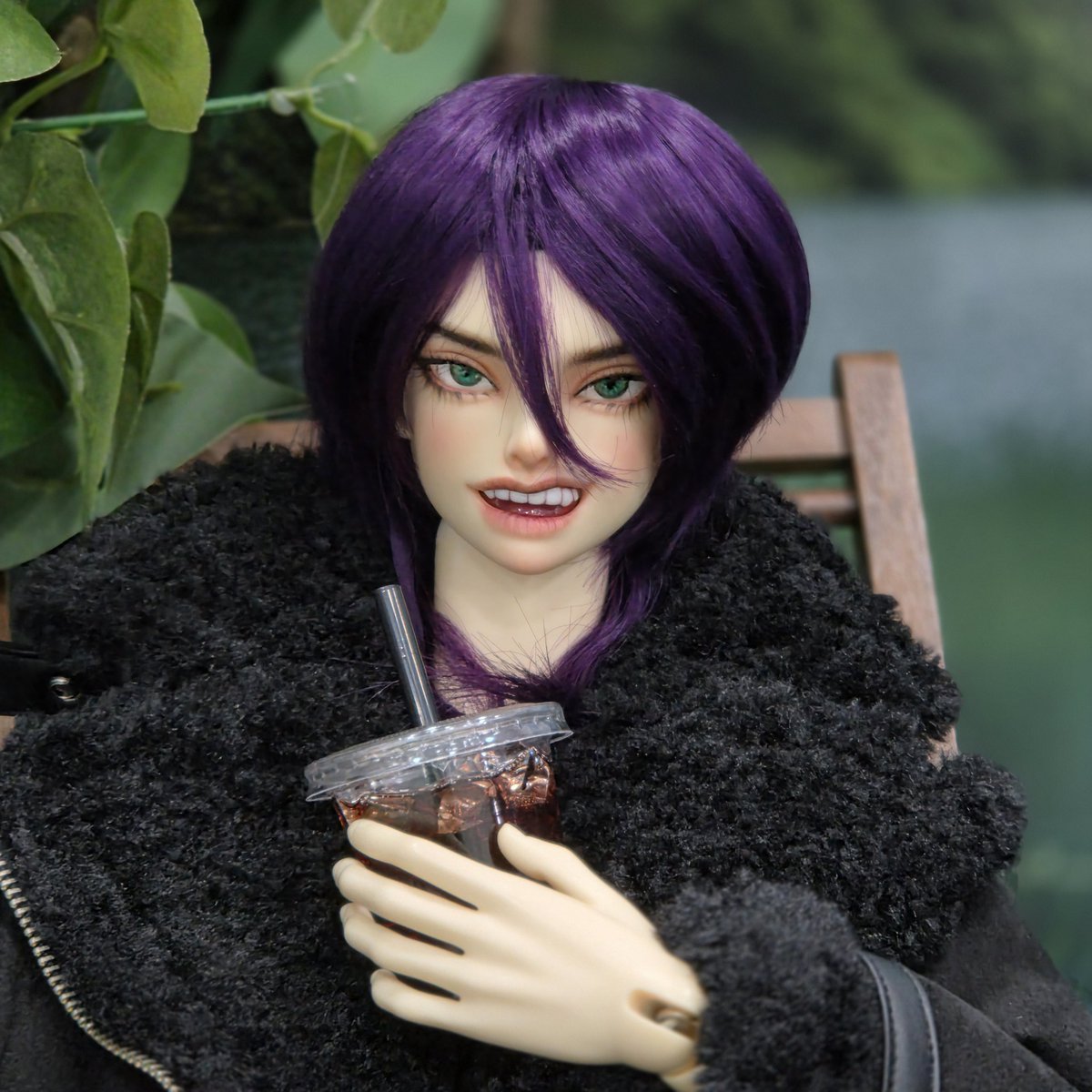 인형의 렌지 tweet media