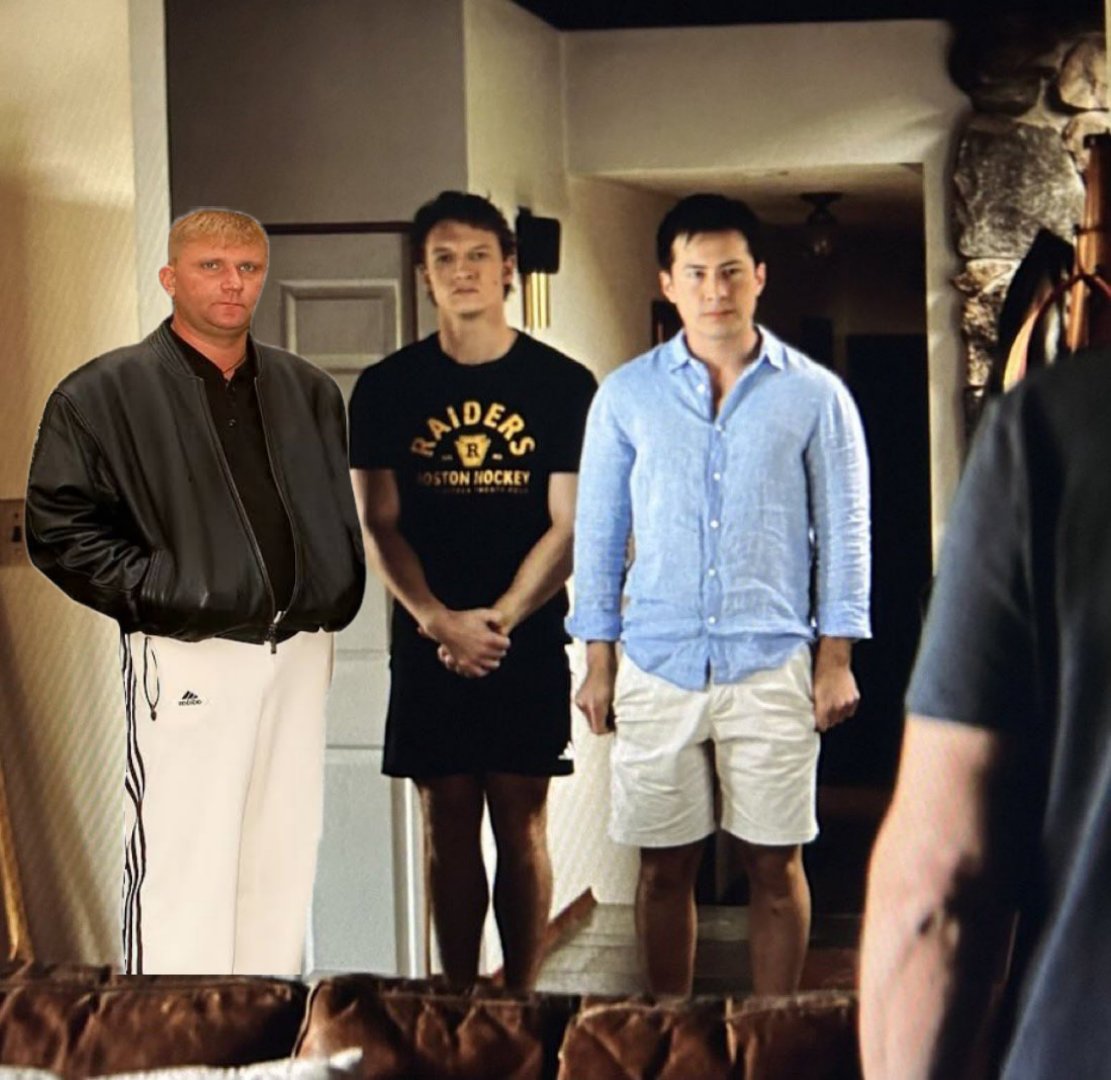 ОЖП🦉🐦‍⬛ (@grustnyao) on Twitter photo 