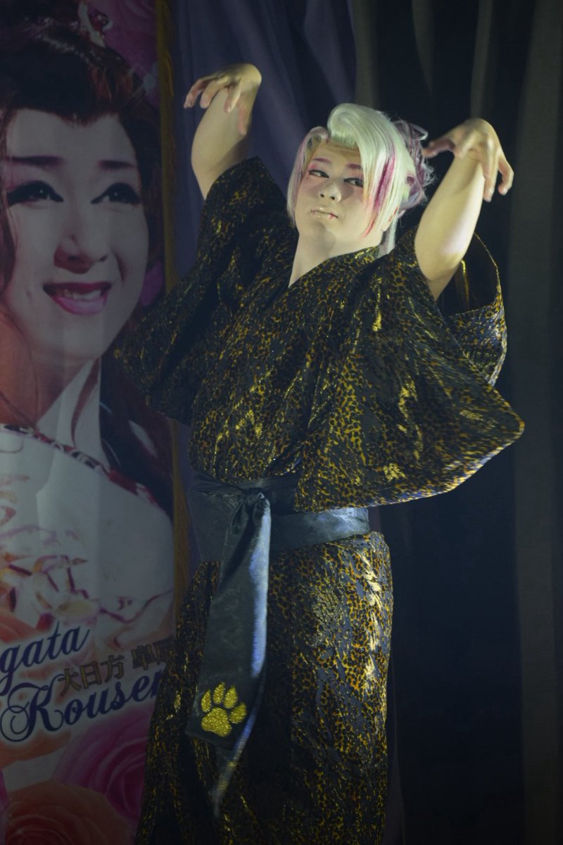 琥珀@舞台衣装 (@kohaku_engeki) / Posts / X