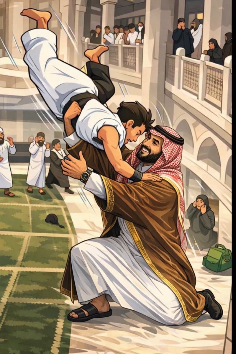 Ssg_440's tweet photo. هذا الموقف البطولي ل #ريان_سعيد_العسيري  يثبت أن #السعودية، حكومةً وشعباً فداءٌ لخدمة ضيوف بيت الله الحرام وتسخير كل الجهود والإمكانات لراحتهم وأمنهم . انطلاقاً من شرف خدمة الحرمين الشريفين، وامتداداً لقيم إنسانية راسخة تعكس روح القيادة وصدق الانتماء لهذا الوطن الغالي 🇸🇦.
#رجال_امن_الحرمين 
#الحرمين_الشريفين