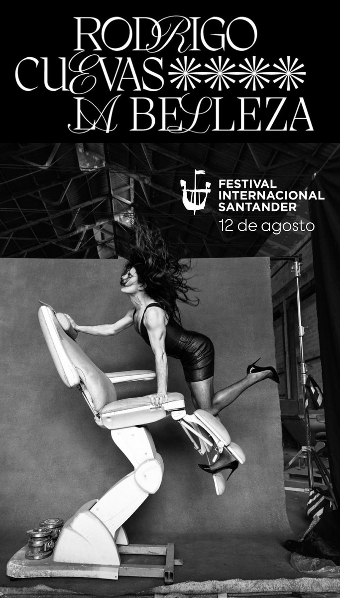 Festival Internacional de Santander tweet media