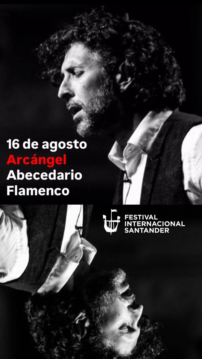 Festival Internacional de Santander tweet media