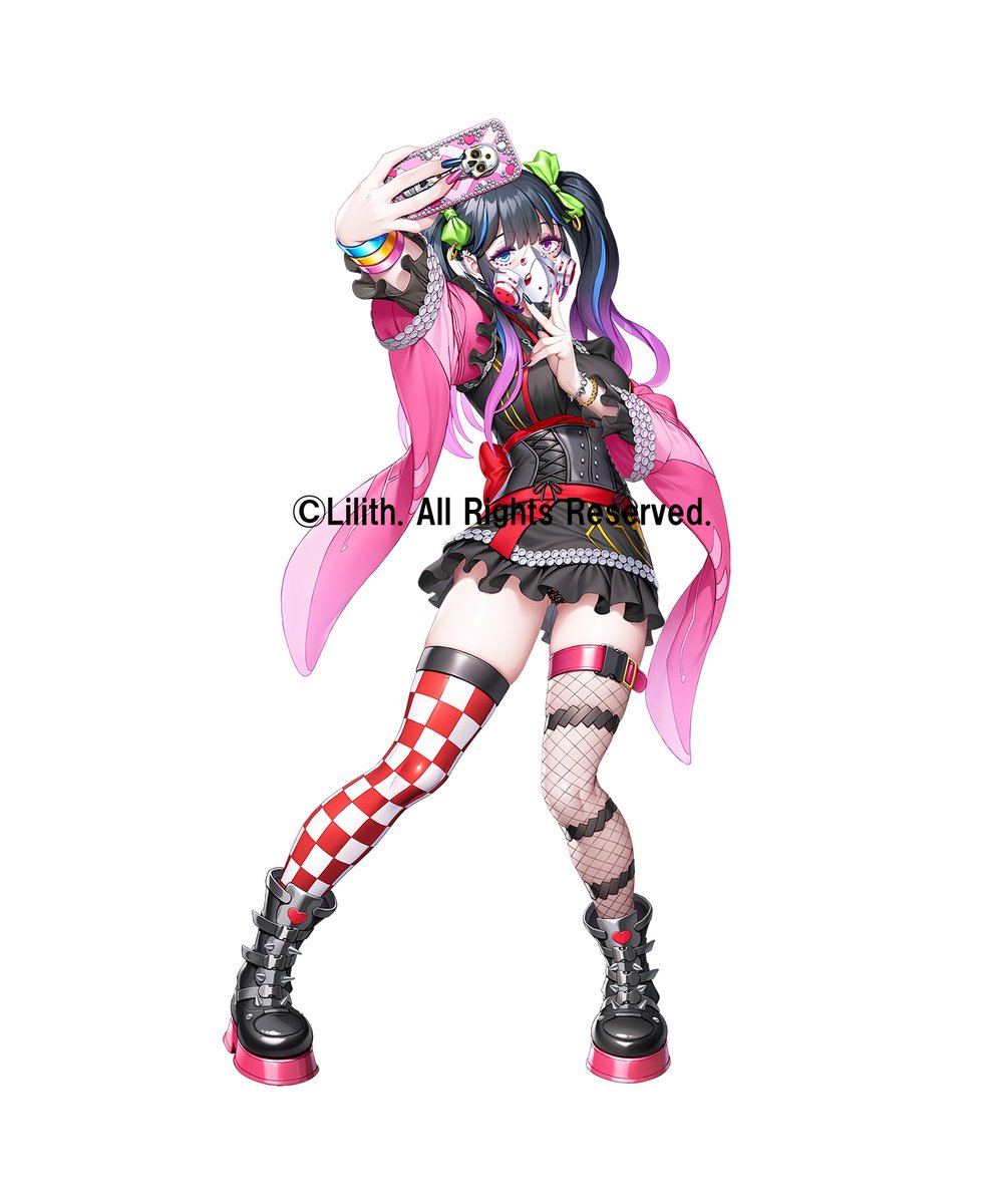 【対魔忍RPGX】12/31 17:00より期間限定ガチャ!

もうすぐ新年あけましておめで対魔忍!
新イベントに合わせて新たな臥者が期間限定追加。

ほむらゆに先生原案/作画:すゑひろ先生謹製(HR超人)フォルシア 第3弾登場!
のぶしと先生謹製(R魔性)ペリット 第3弾登場!!!

#対魔忍RPG 