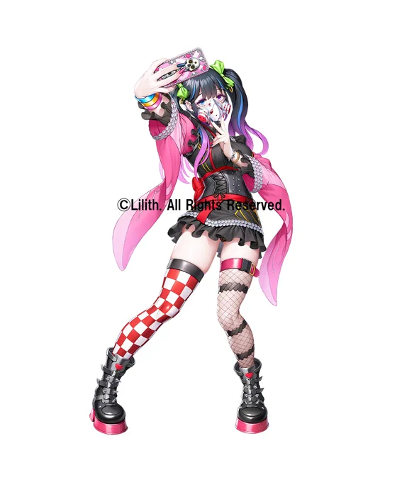 【対魔忍RPGX】12/31 17:00より期間限定ガチャ! もうすぐ新年あけましておめで対魔忍! 新イベントに合わせて新たな臥者が期間限定追加。 ほむらゆに先生原案/作画:すゑひろ先生謹製(HR超人)フォルシア 第3弾登場! のぶしと先生謹製(R魔性)ペリット 第3弾登場!!! #対魔忍RPG