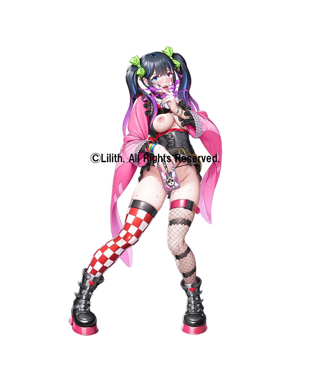 【対魔忍RPGX】12/31 17:00より期間限定ガチャ!

もうすぐ新年あけましておめで対魔忍!
新イベントに合わせて新たな臥者が期間限定追加。

ほむらゆに先生原案/作画:すゑひろ先生謹製(HR超人)フォルシア 第3弾登場!
のぶしと先生謹製(R魔性)ペリット 第3弾登場!!!

#対魔忍RPG 