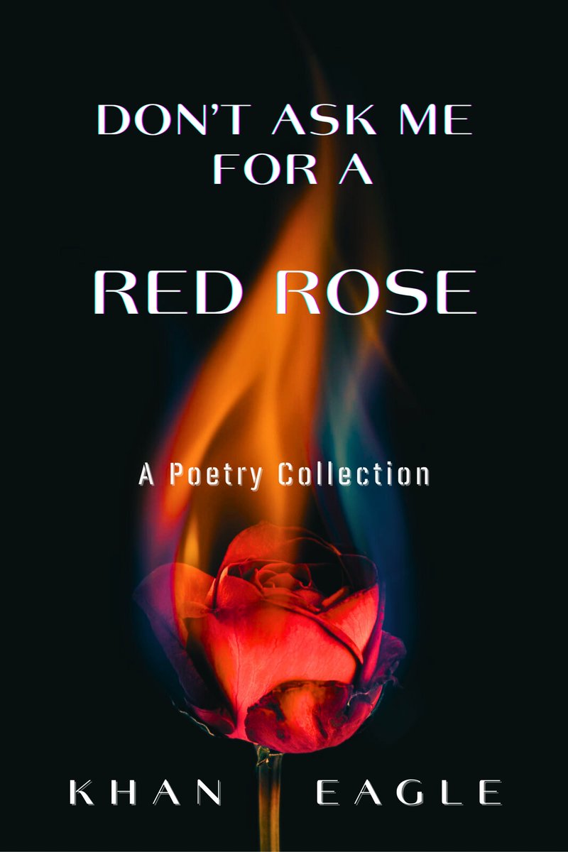 ® KHAN EAGLE tweet media