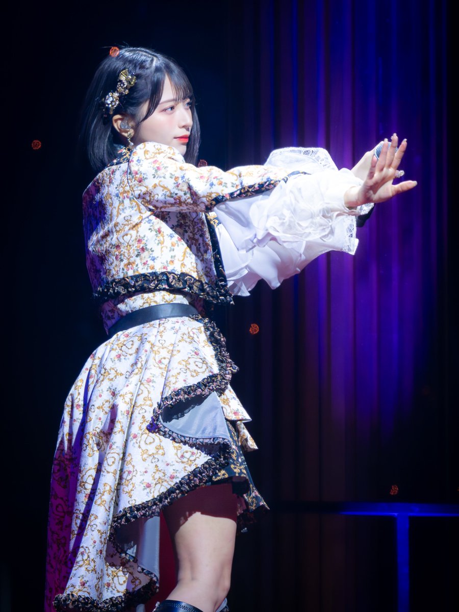 2025/12/24 ＝LOVE 8th ANNIVERSARY PREMIUM TOUR 大阪公演 2日目