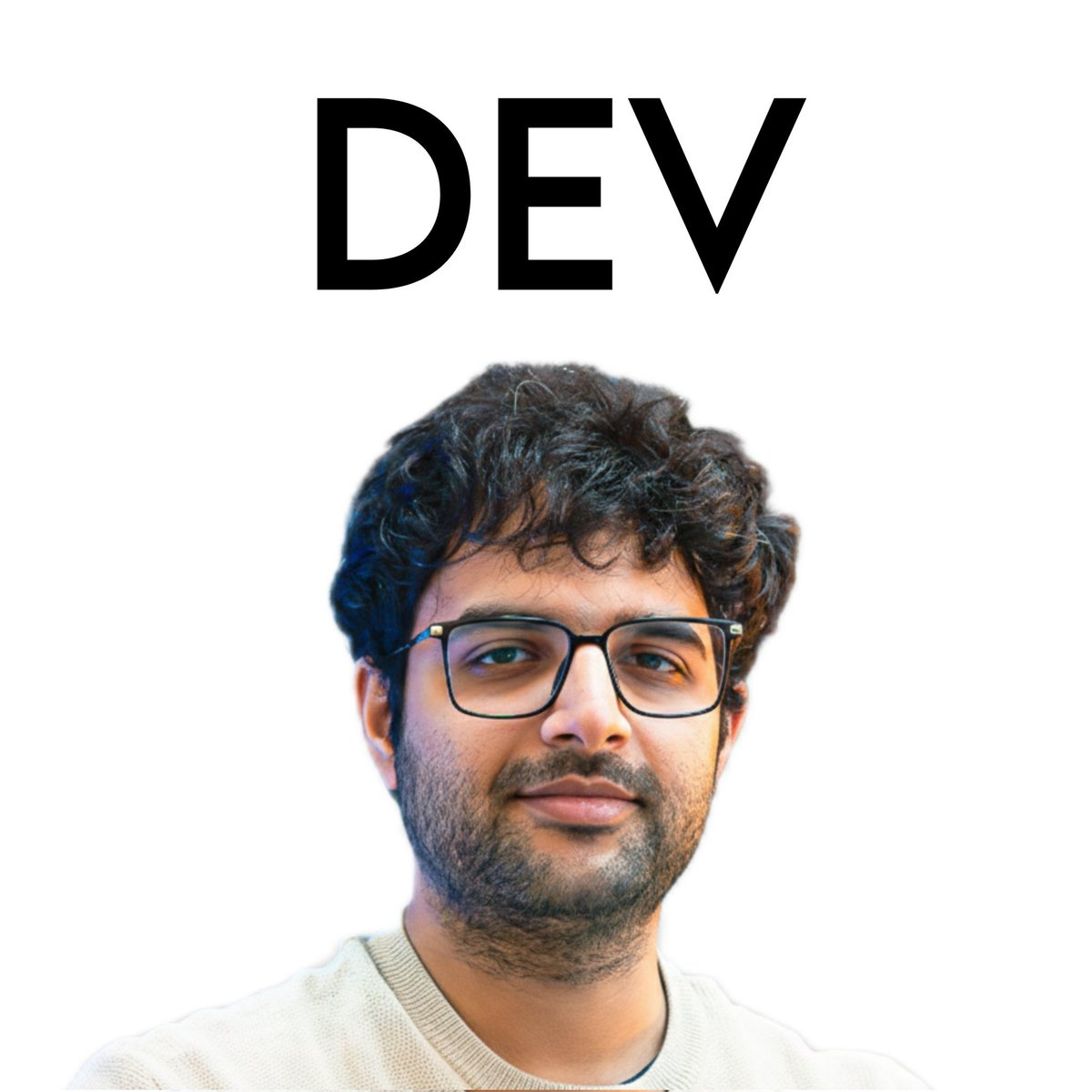Arnab D. Saha tweet media