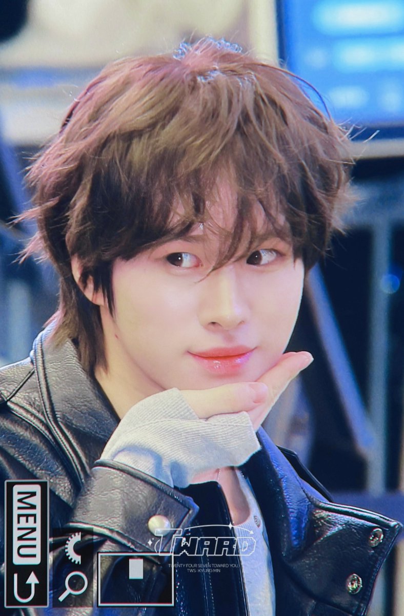 TWS ギョンミン KYUNGMIN ソロデコチェキ TWS ギョンミン KYUNGMIN ソロデコチェキ Kyungmin (TWS) Profile, Age