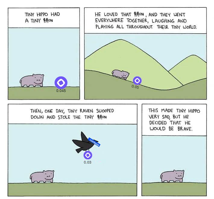 bakbar hippo 🦛 tweet media