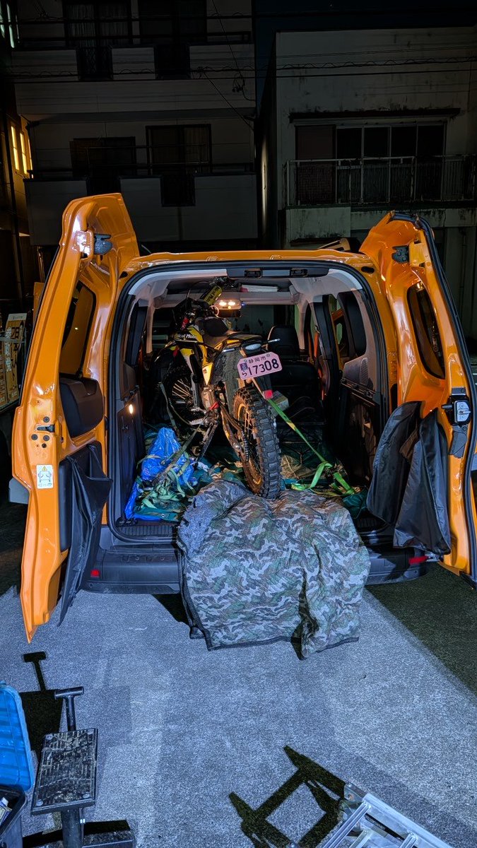 皆さんの拡散なおかげ様で 無事、次のオーナーさんへ 引き継げました٩