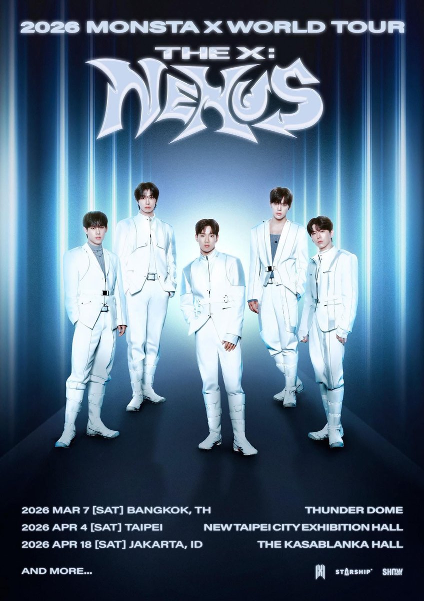 GlobalFanC tweet media