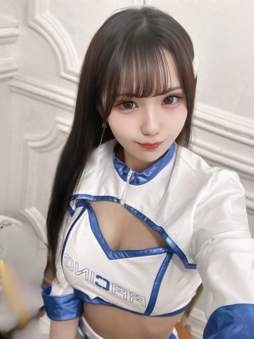 Twitterのコスプレ画像25