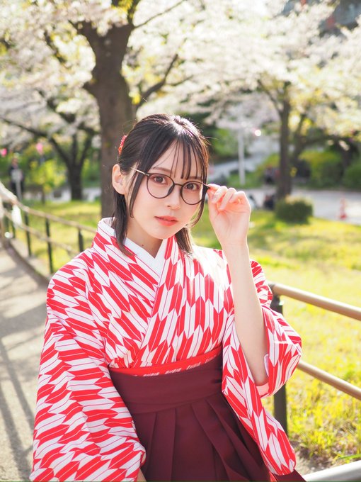 Twitterのコスプレ画像2