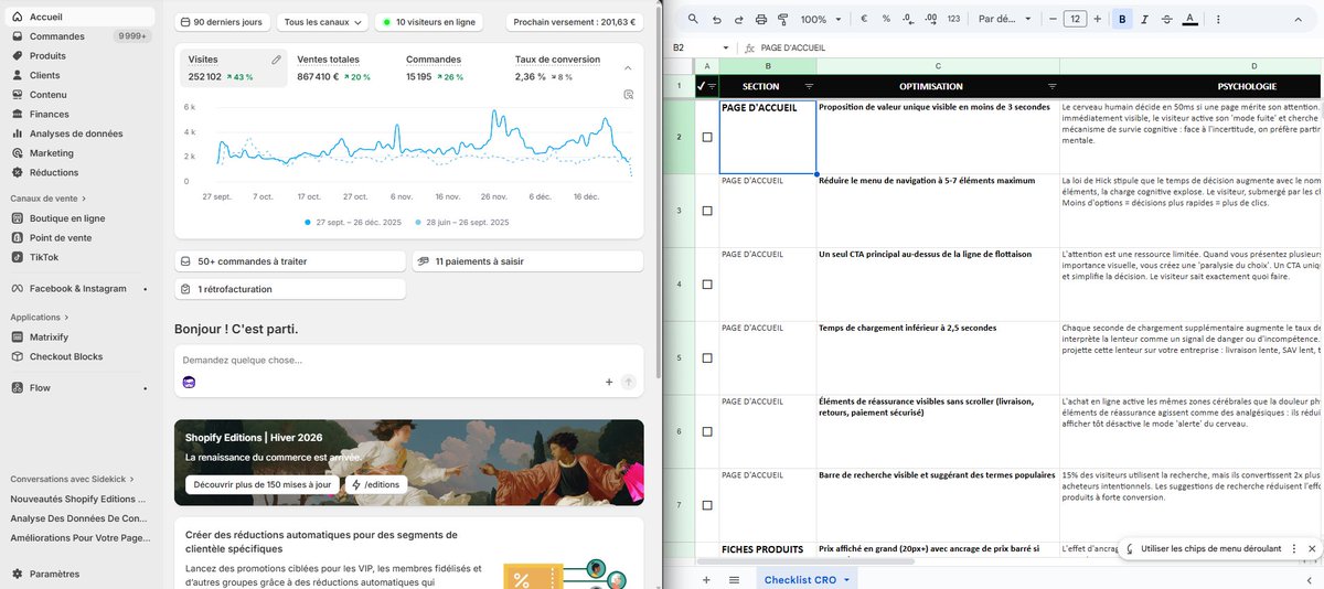 ASH | 8 figures ecom tweet media