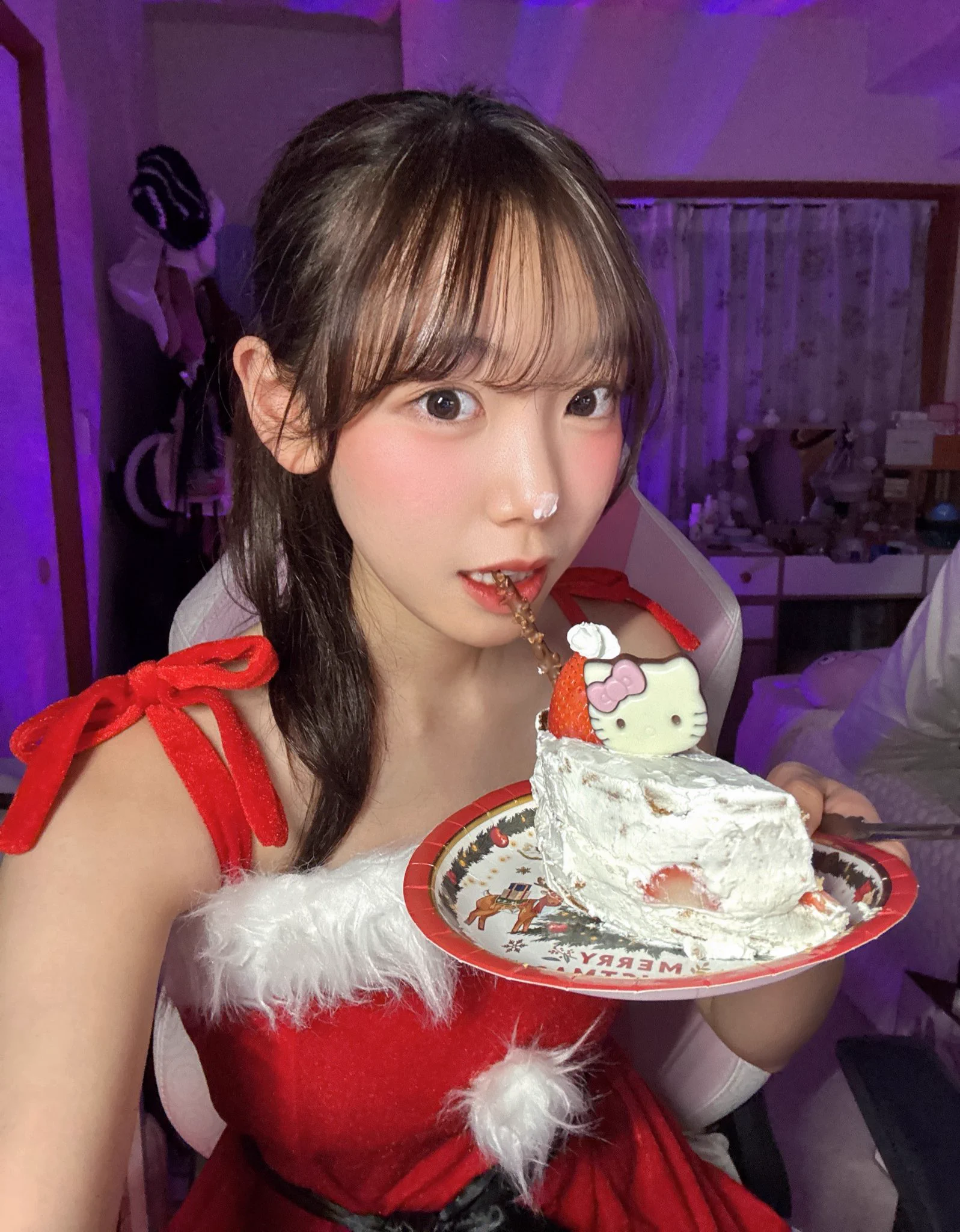 まお*mao🍬 on X / X