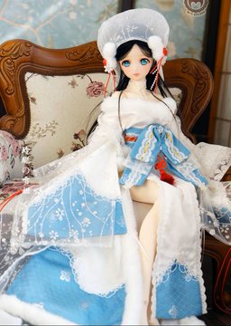 ☆ｵﾝﾗｲﾝSHOP 商品紹介☆ NO：AF11359,11360 size：MDD/MSD/DD 世界観の