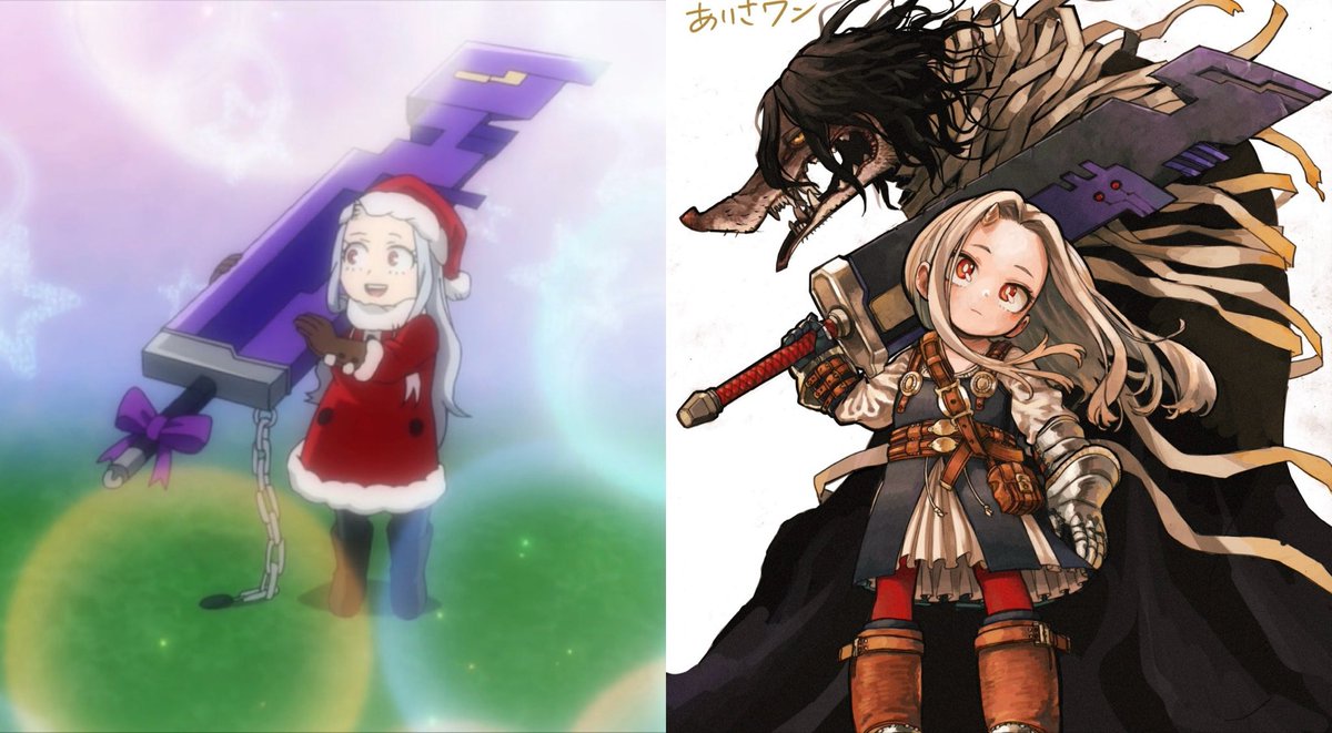 Promithean11's tweet image. How it started                 How it’s going