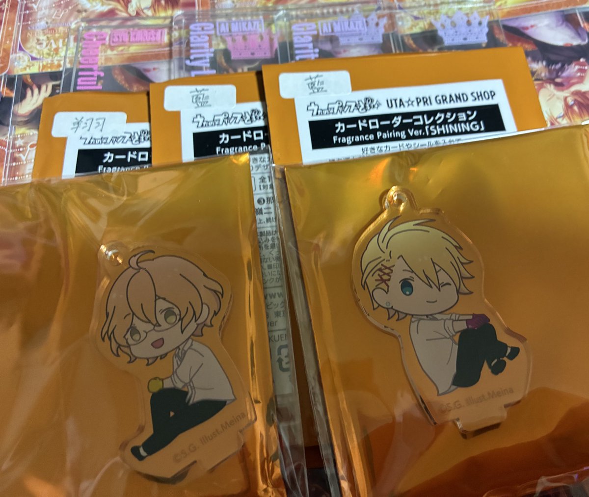 たお@取引垢 声掛け時プロカ必読 (@tao___k) / Posts / X